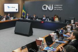 Imagem da notícia CNJ lança sistema nacional para gestão de precatórios